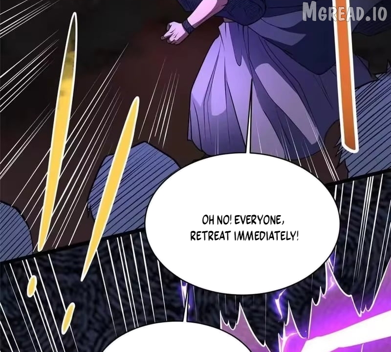 Divine Urban God Chapter 332 - page 42